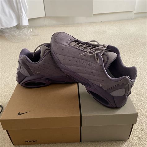 nike nocta schuhe 45|Violet Haze Hot Step Sneakers .